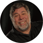 Steve Wozniak